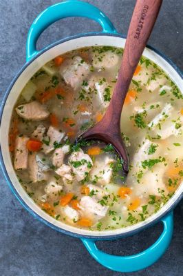  Ukha! Creamy fish soup that'll transport you straight to Ulyanovsk